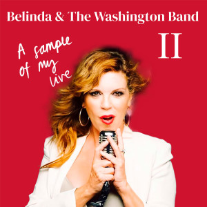 Listen to You Can Leave Your Hat On song with lyrics from Belinda