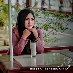 Album Lentera Cinta oleh Nelsya
