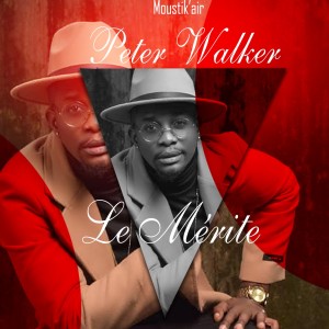 Listen to Le mérite song with lyrics from Peter Walker