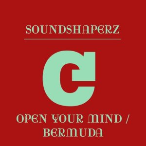 收聽Soundshaperz的Open Your Mind歌詞歌曲