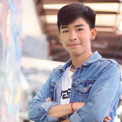 บอส ธีรพงษ์ วีหก