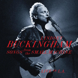 ดาวน์โหลดและฟังเพลง Tusk (Live) พร้อมเนื้อเพลงจาก Lindsey Buckingham