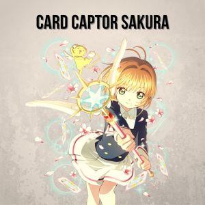 Big Shelter的专辑Card Captor Sakura (Piano Themes)
