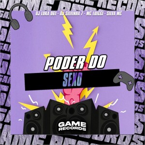 Poder do Sexo (Explicit) dari Dj Luka 061