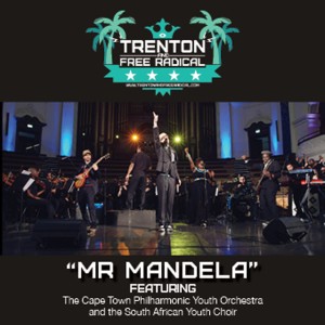 Listen to Mr. Mandela song with lyrics from Trenton