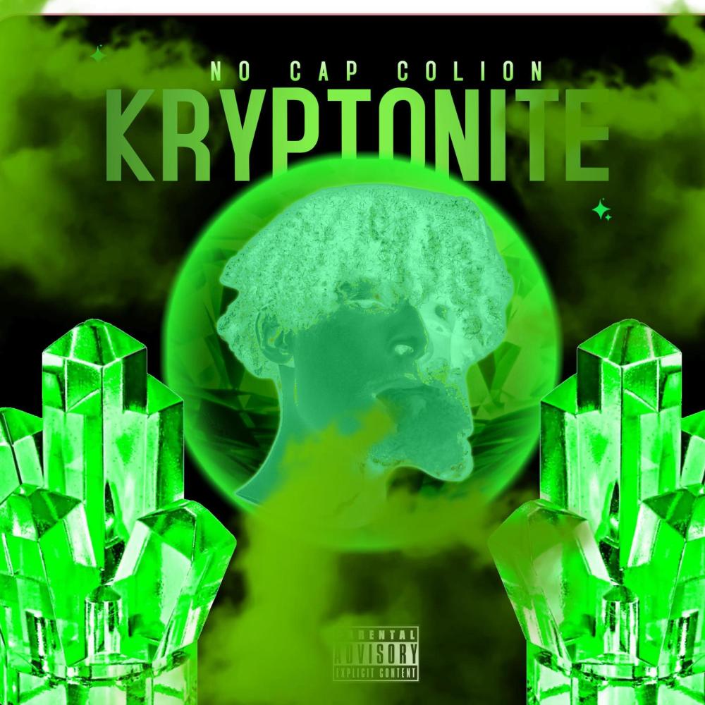 Kryptonite (Explicit)