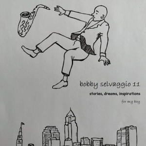 收聽Bobby Selvaggio的Free Play (feat. Paul Thompson, Chris Coles & Zach Warren)歌詞歌曲
