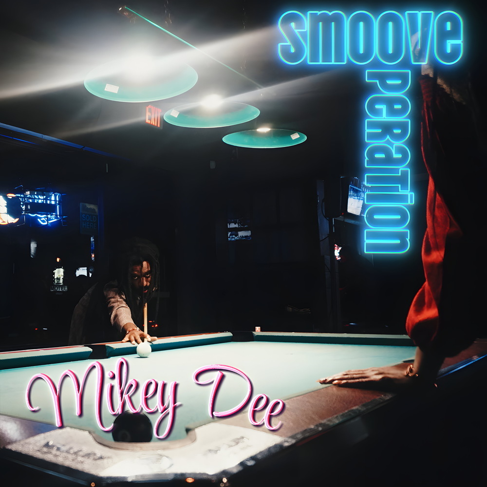 Smoove Operation (Explicit)
