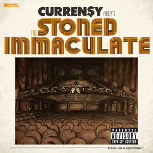 ดาวน์โหลดและฟังเพลง Take You There (feat. Marsha Ambrosius) (Explicit) พร้อมเนื้อเพลงจาก Curren$y