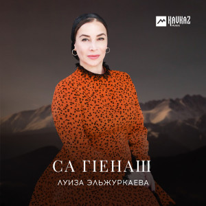 收听Луиза Эльжуркаева的Хьуна моьтту歌词歌曲