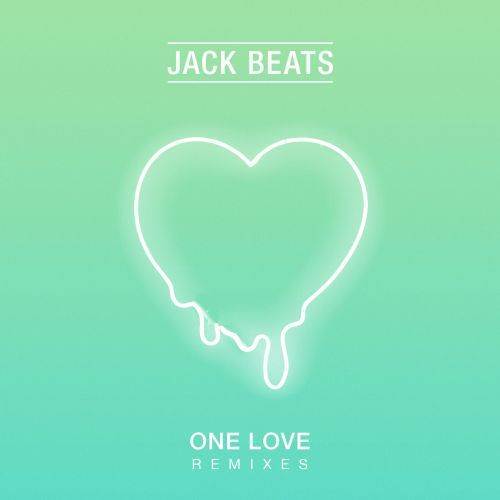 One Love (GotSome Remix)