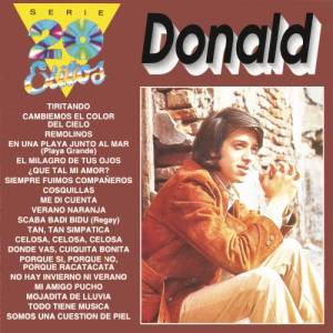 ดาวน์โหลดและฟังเพลง Siempre Fuimos Compañeros พร้อมเนื้อเพลงจาก Donald