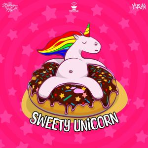 Sweety Unicorn dari Burak Chan