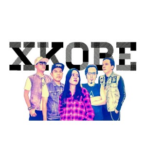 Dengarkan Ku Ingin lagu dari XKOBE dengan lirik