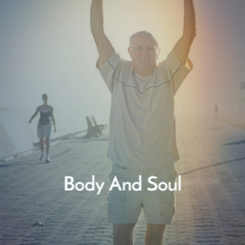 Body and Soul