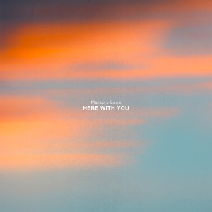 Album Here with You from Luca