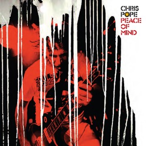 Dengarkan lagu Peace of Mind nyanyian Chris Pope dengan lirik