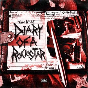 收聽YRH Ricky的Dumb (Explicit)歌詞歌曲