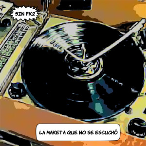 Listen to Cambio De Actitud (Explicit) song with lyrics from Sinpk2