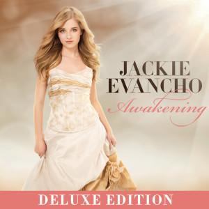收聽Jackie Evancho的Made to Dream歌詞歌曲
