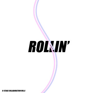 Album Rollin' oleh OWLER (아울러)