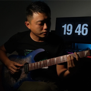 Listen to Redbone (翻奏: Sean Angus Watson) (其他) song with lyrics from 李欢