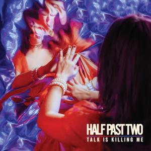 收聽Half Past Two的Running On Empty歌詞歌曲