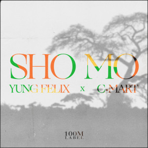 Album Sho Mo from Yung Felix