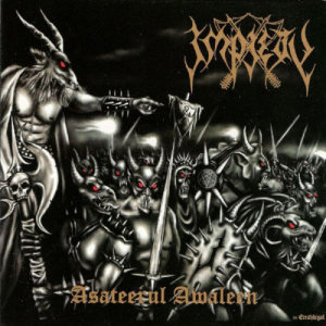 收聽Impiety的Magick-Consecration Goatsodomy (Explicit)歌詞歌曲