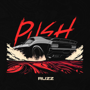 Album PUSH! from Ruzz