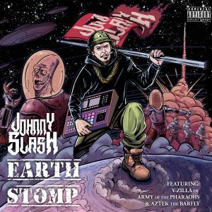 收聽Johnny Slash的Out of This World (feat. V-Zilla) (Explicit)歌詞歌曲