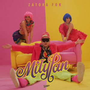 Album Zatoka Fok from 