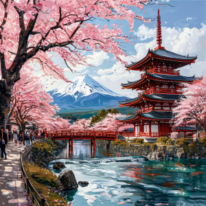 Album Sakura Arashi oleh temafeed