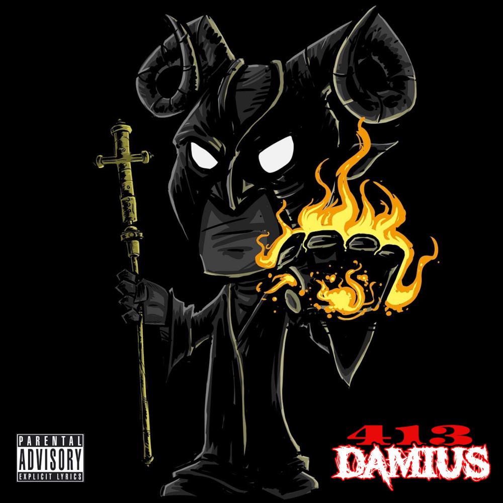 Get off Me (Explicit)