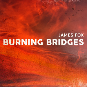 James Fox的專輯Burning Bridges