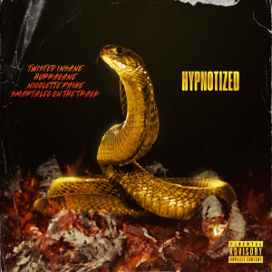 ดาวน์โหลดและฟังเพลง Hypnotized (Explicit) พร้อมเนื้อเพลงจาก Smartalec On The Track