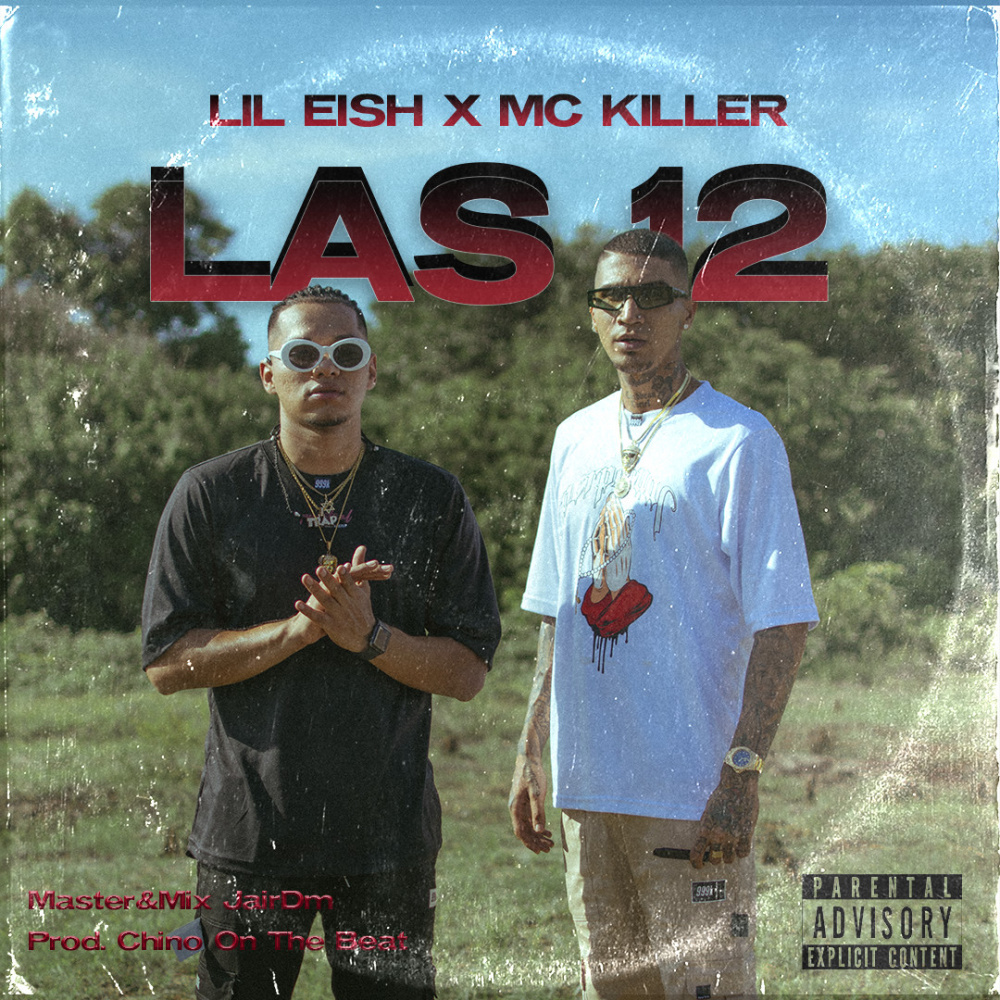 Las 12 (Explicit)