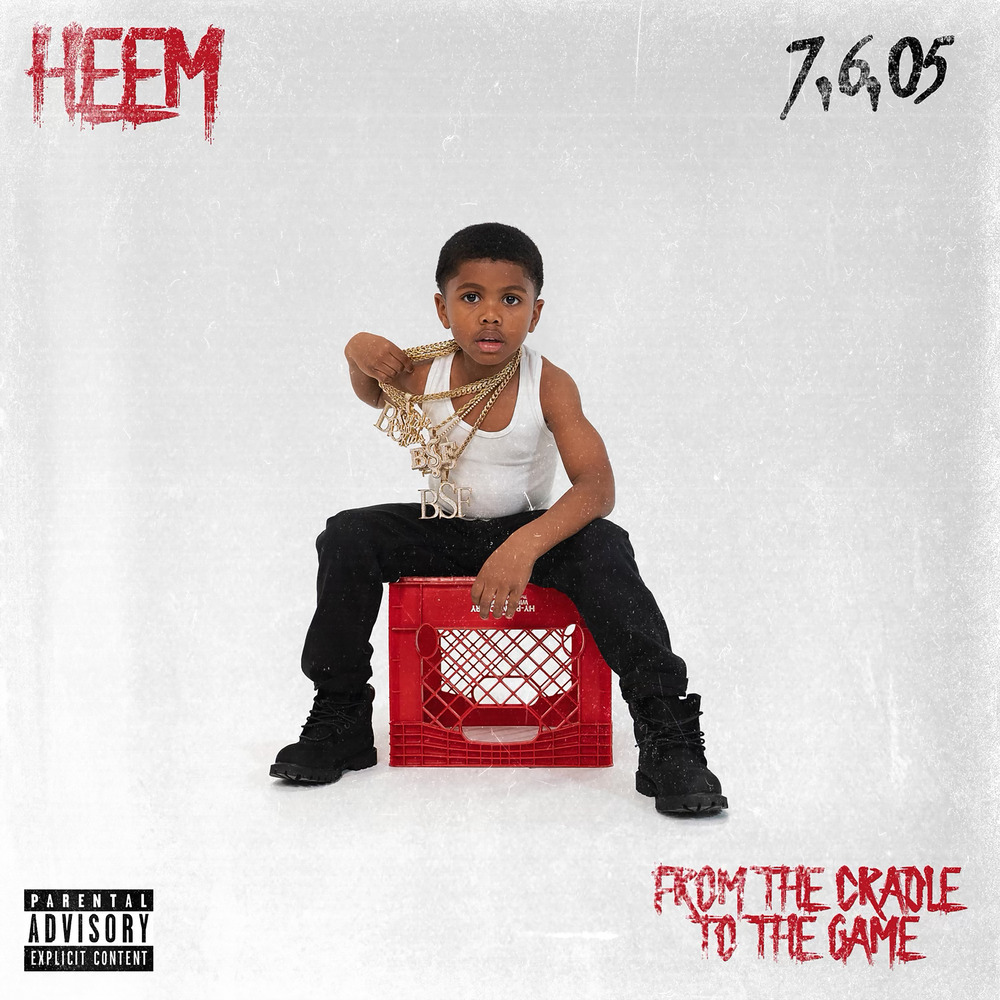 Same Ole G (Explicit)