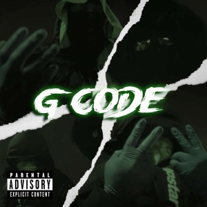 5hunna的專輯G-Code (Explicit)