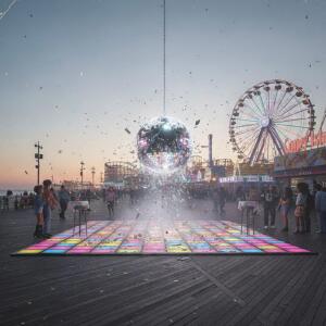 default playlist img