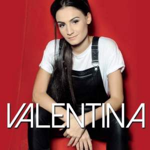 อัลบัม Valentina ศิลปิน Valentina