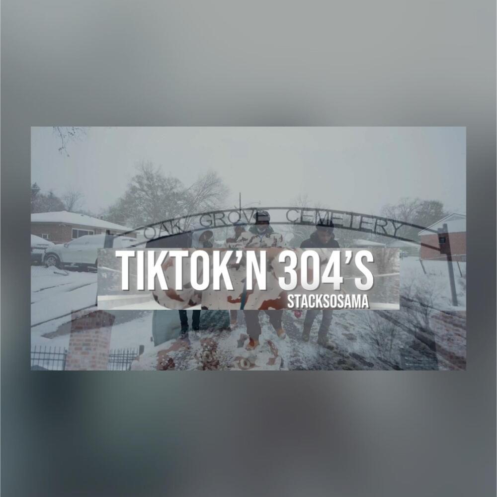 TikTok’n 304’s (Explicit)