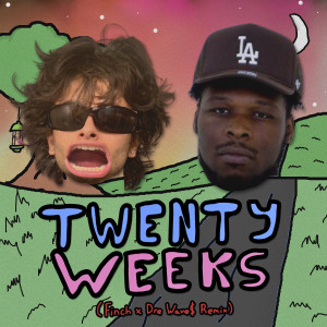 Album Twenty Weeks (Remix) (Explicit) from Finch Waterson