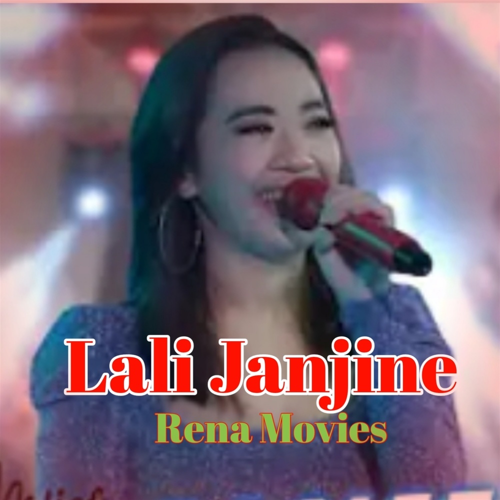 Lali Janjine