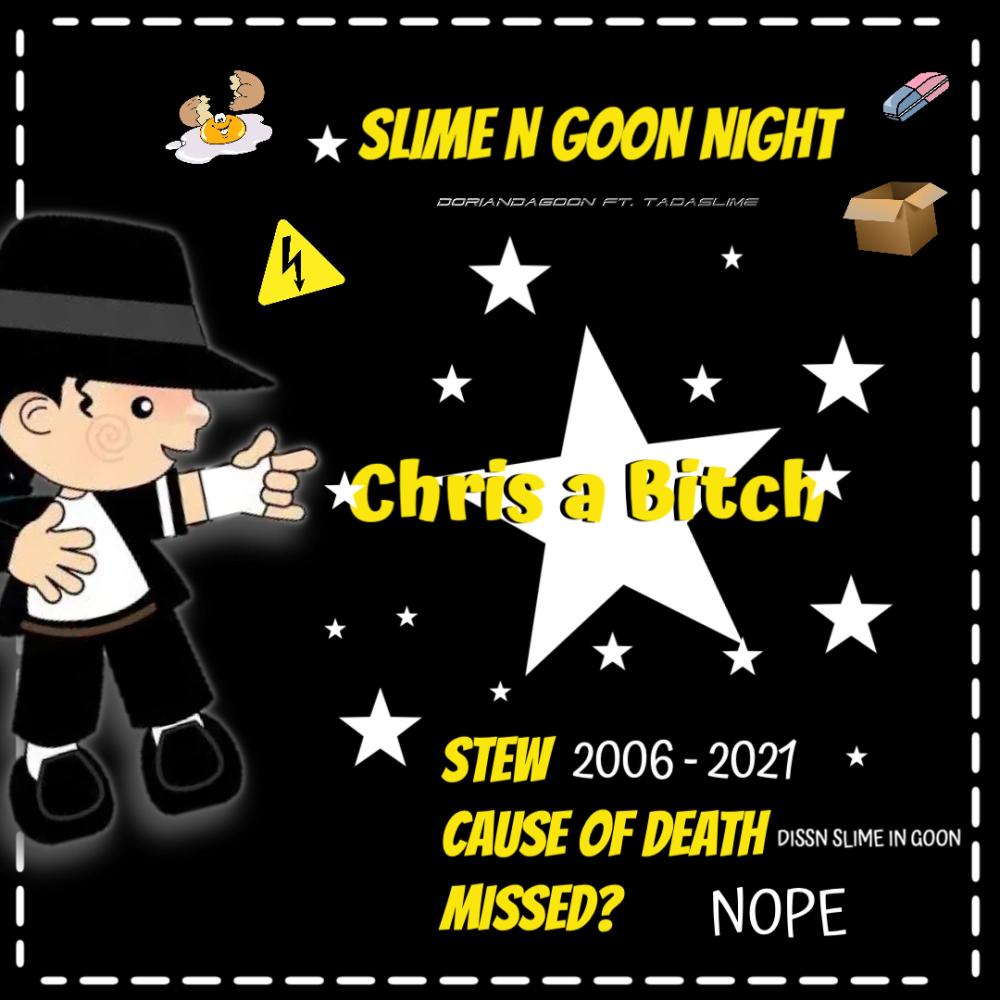Goon N Slime Night (Explicit)