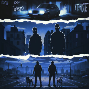 Album В темноте (Explicit) from Dawg