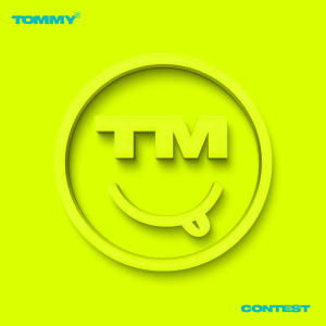 收聽TOMMY的CONTEST歌詞歌曲
