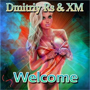 Welcome dari Dmitriy Rs