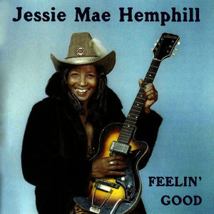 ดาวน์โหลดและฟังเพลง Tell Me You Love Me พร้อมเนื้อเพลงจาก Jessie Mae Hemphill