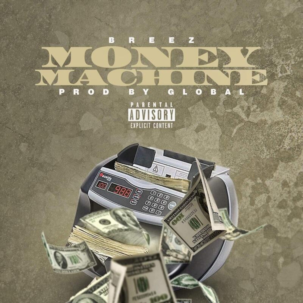 MONEY MACHINE (Explicit)